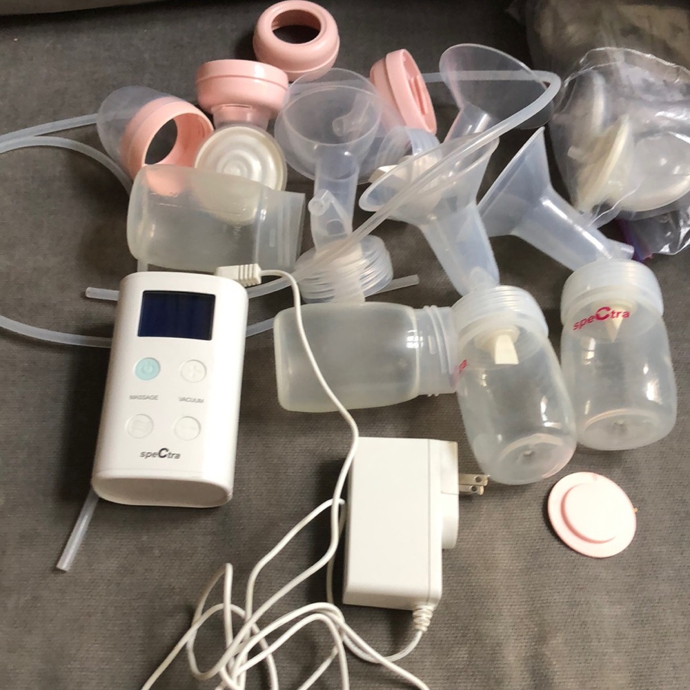 Spectra 9 plus